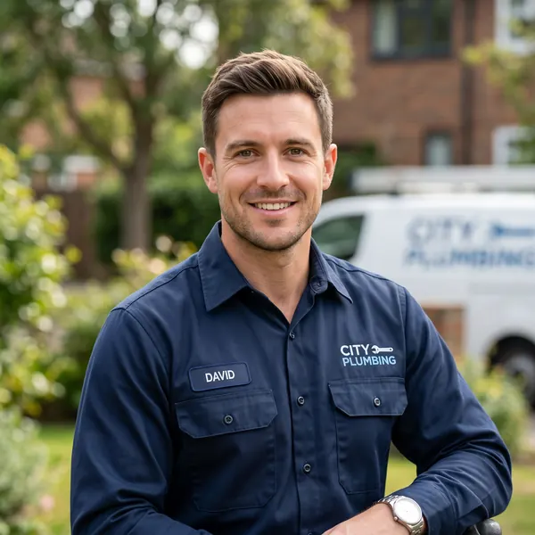 Senior Plumber & Gasfitter